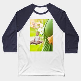 Girl or Boy? Baseball T-Shirt